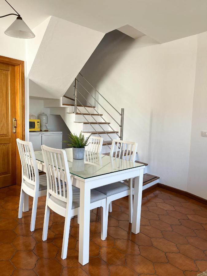 Central House At Tejeda'S Heart With Amazing View Exterior foto